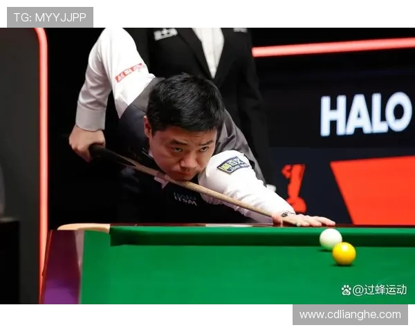 丁俊晖vs布雷切尔直播