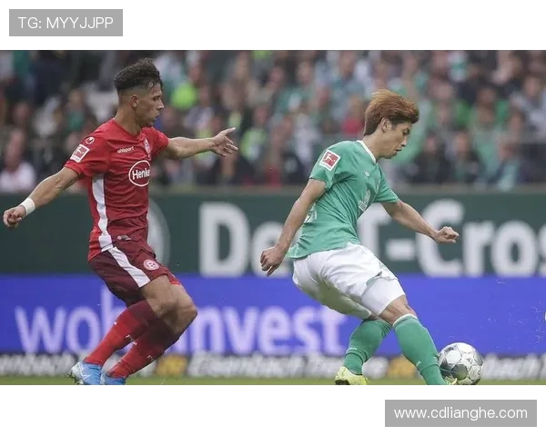 不来梅与弗赖堡的激烈对决谁能在德甲赛场上笑到最后