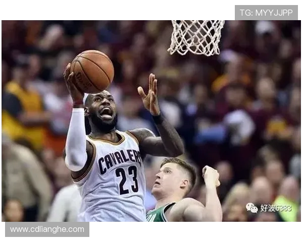 勇士与骑士激战抢七决胜局谁将书写历史传奇时刻