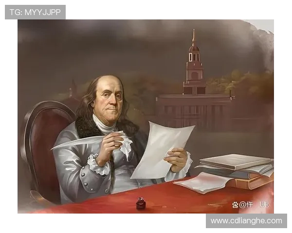 富兰克林的智慧与人生哲学：如何在现代社会中实现自我价值与成功