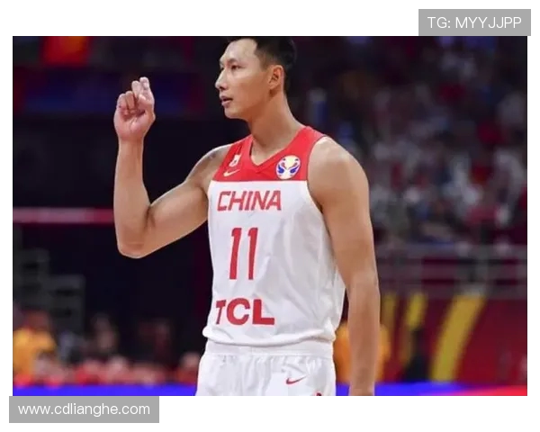 易建联：从篮球巨星到中国体育的传奇代表，如何影响新一代运动员成长之路